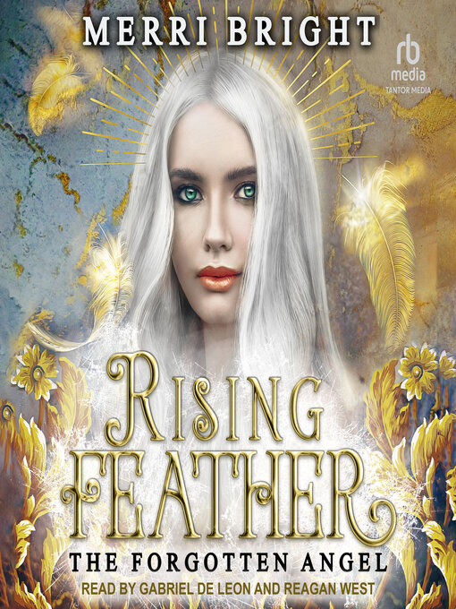 Title details for Rising Feather by Merri Bright - Wait list